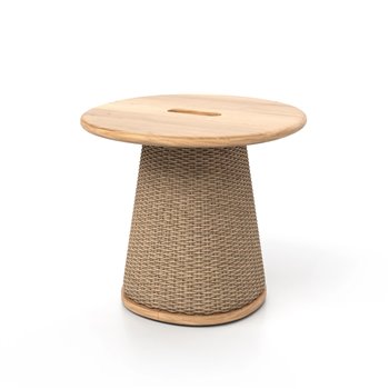 Mesa rincón Umbra SKLD Studio