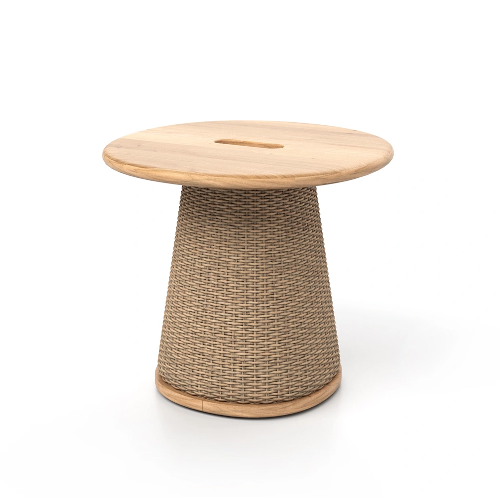 Mesa rincón Umbra SKLD Studio