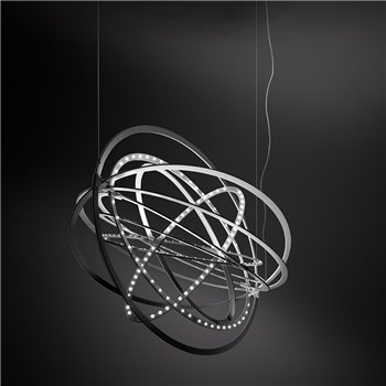 Copérnico - aluminio