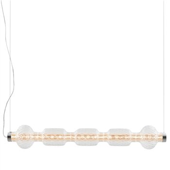 Lámpara Suspensión Alambicco Artemide