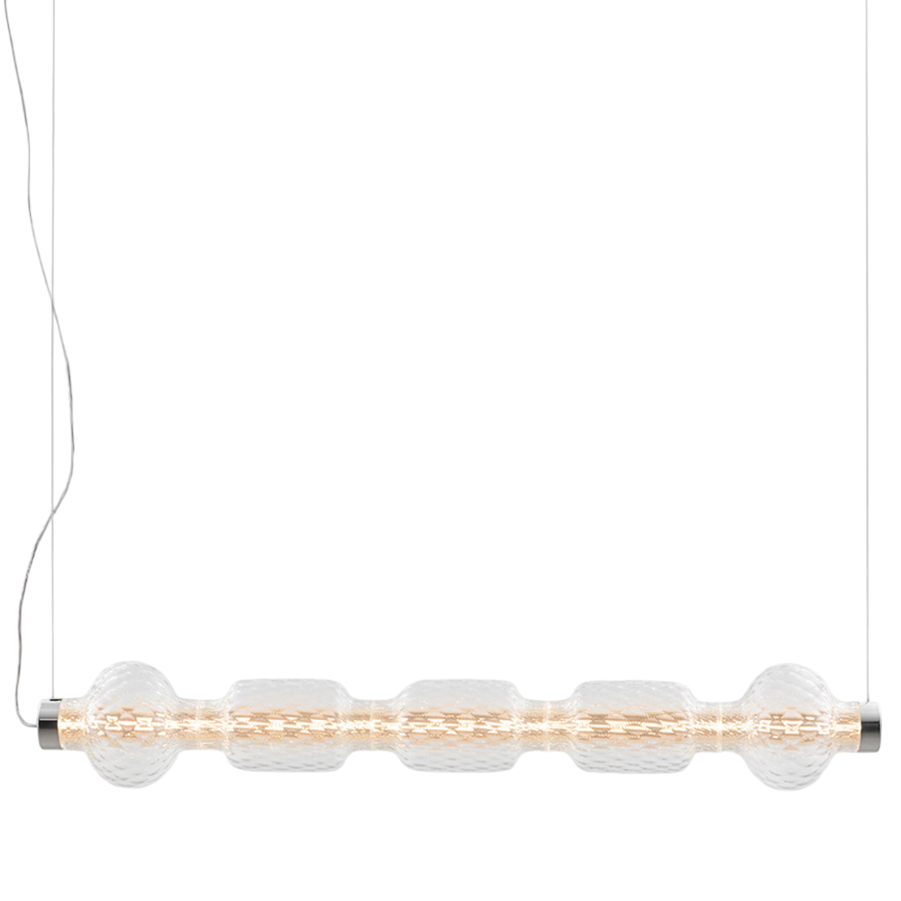 Lámpara Suspensión Alambicco Artemide