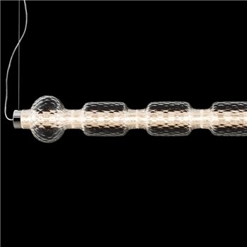 Lámpara Suspensión Alambicco Artemide