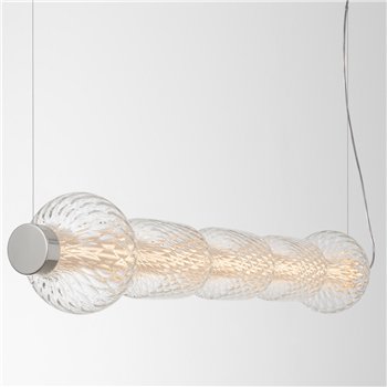 Lámpara Suspensión Alambicco Artemide