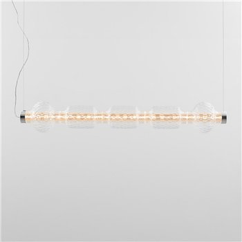 Lámpara Suspensión Alambicco Artemide
