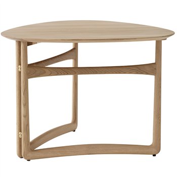 Mesa auxiliar Drop Leaf &Tradition