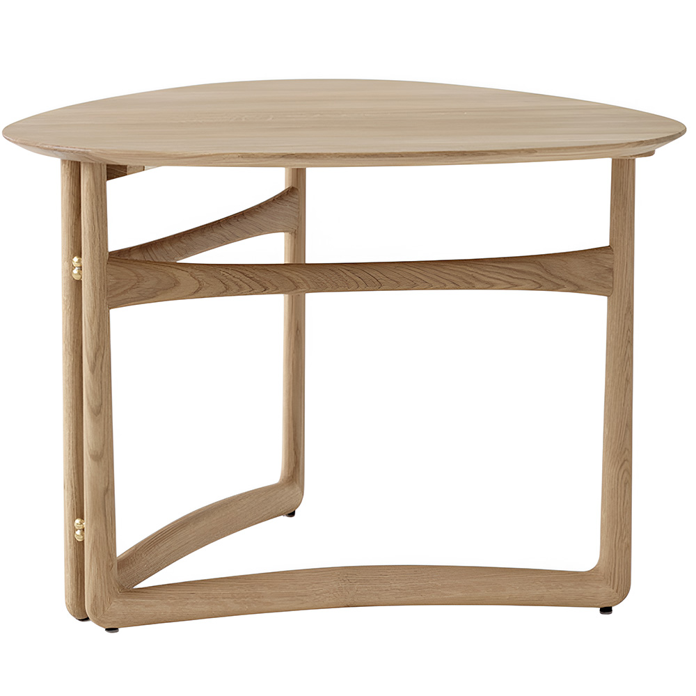 Mesa auxiliar Drop Leaf &Tradition
