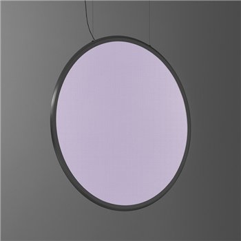 Discovery Vertical - Satinized aluminium