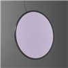 Discovery Vertical - Satinized aluminium
