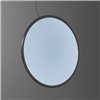 Discovery Vertical - Satinized aluminium