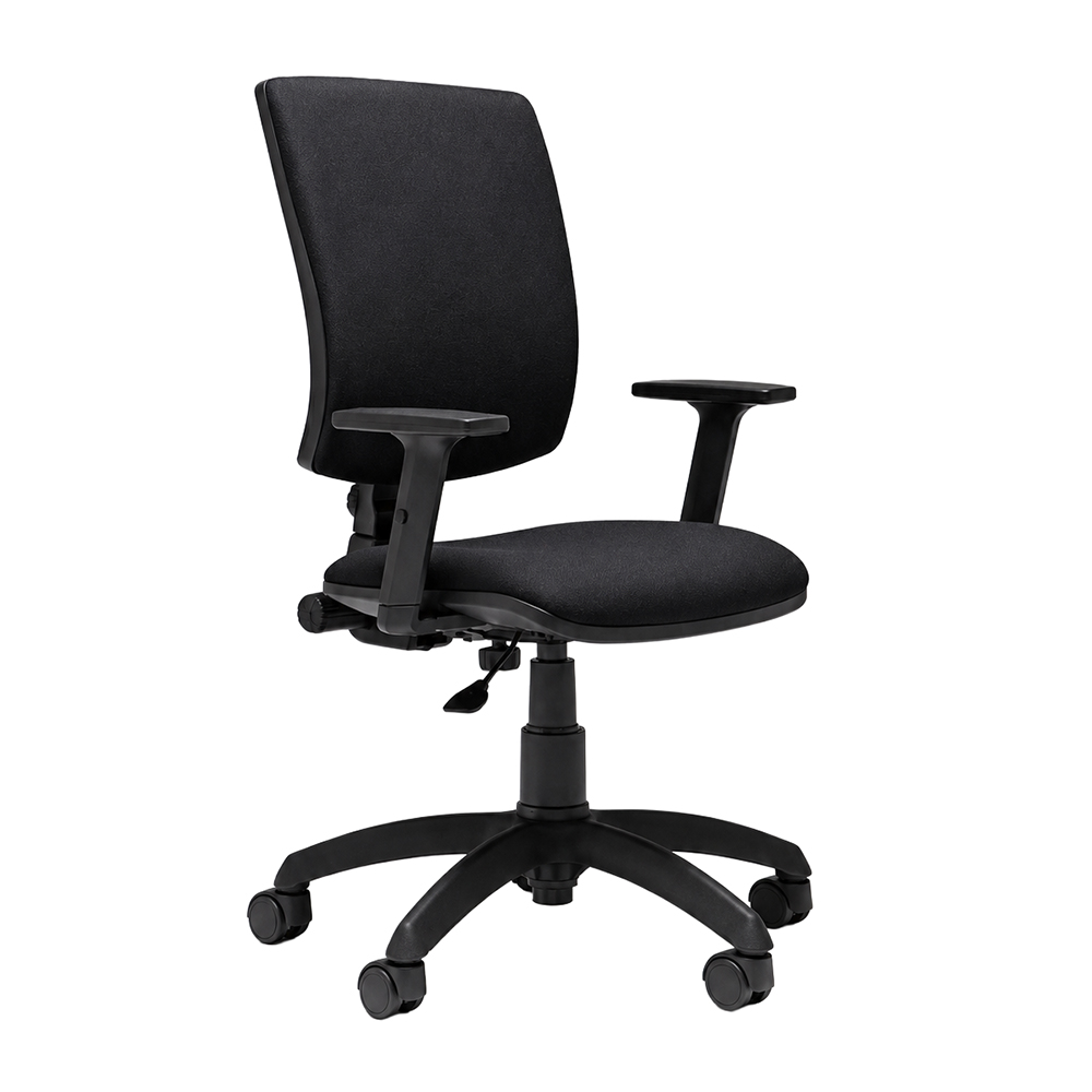 Silla operativa Sydney Solver Space