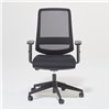 Silla operativa Atom Solver Space