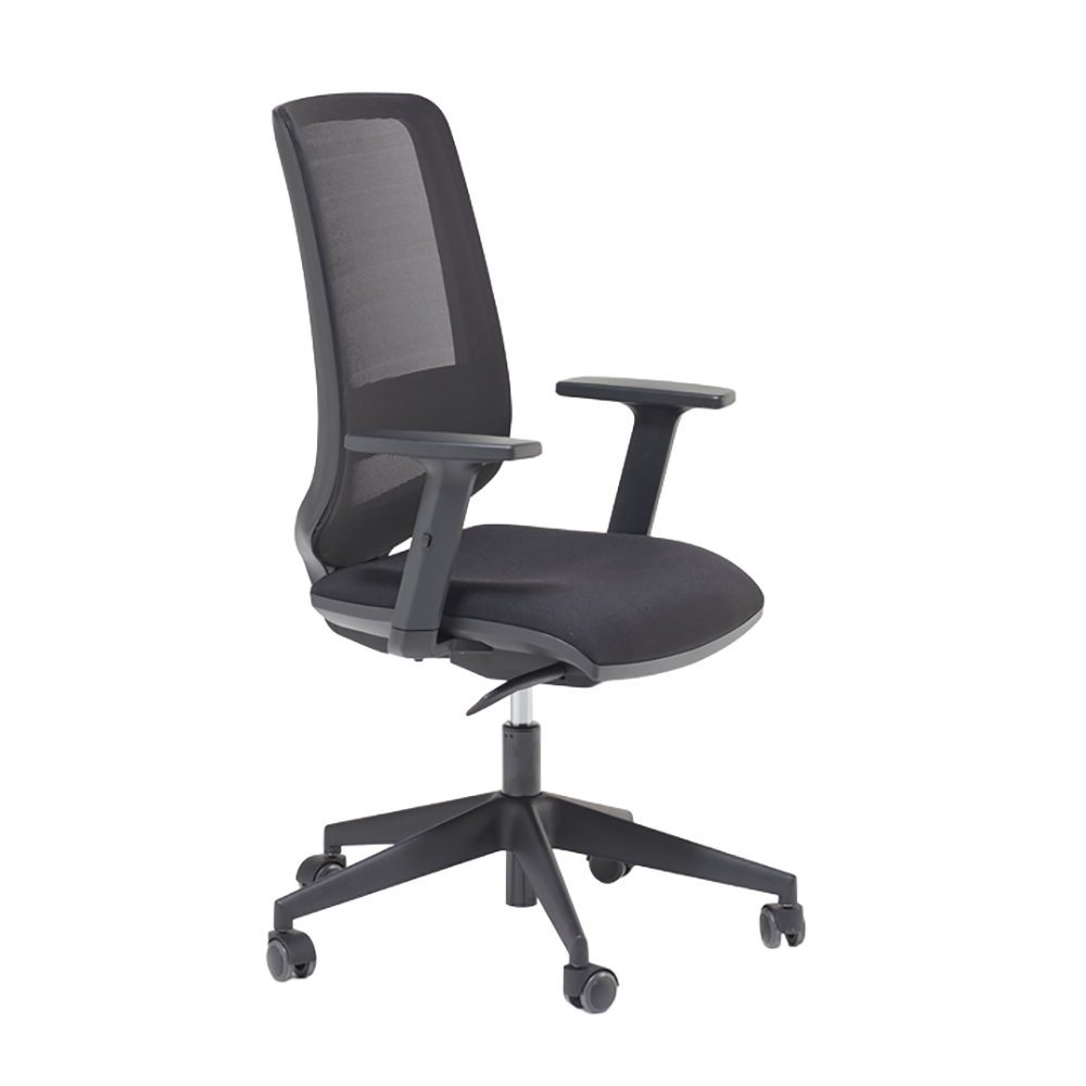 Silla operativa Atom Solver Space