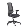 Silla operativa Atom Solver Space