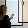 Lámpara Suspensión Discovery Spot Artemide