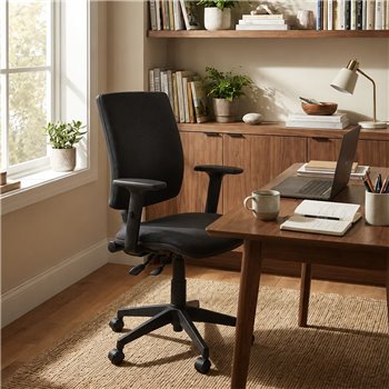 Silla operativa Sydney Solver Space