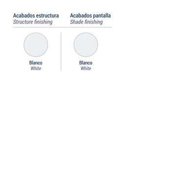 Lámpara suspensión Elipse S/30/H Outdoor Bover