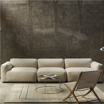 Mesa centro Wire &Tradition