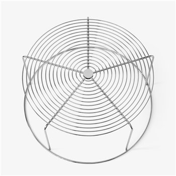 Mesa centro Wire &Tradition