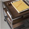 Carrito Alima cromo &Tradition