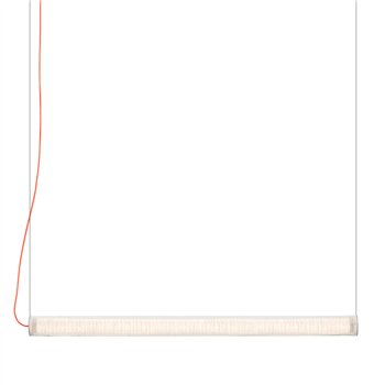 Lámpara Suspensión Criosfera Horizontal Artemide
