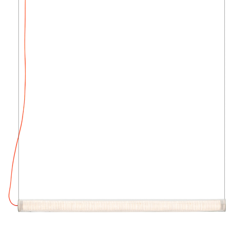 Lámpara Suspensión Criosfera Horizontal Artemide
