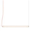 Lámpara Suspensión Criosfera Horizontal Artemide