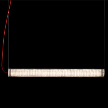 Lámpara Suspensión Criosfera Horizontal Artemide