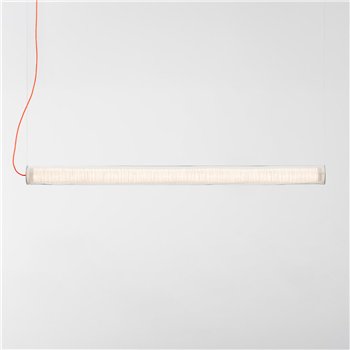Lámpara Suspensión Criosfera Horizontal Artemide