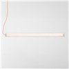 Lámpara Suspensión Criosfera Horizontal Artemide