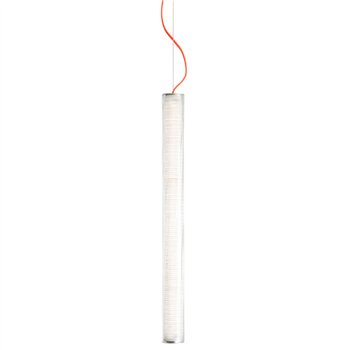 Lámpara Suspensión Criosfera Vertical Artemide