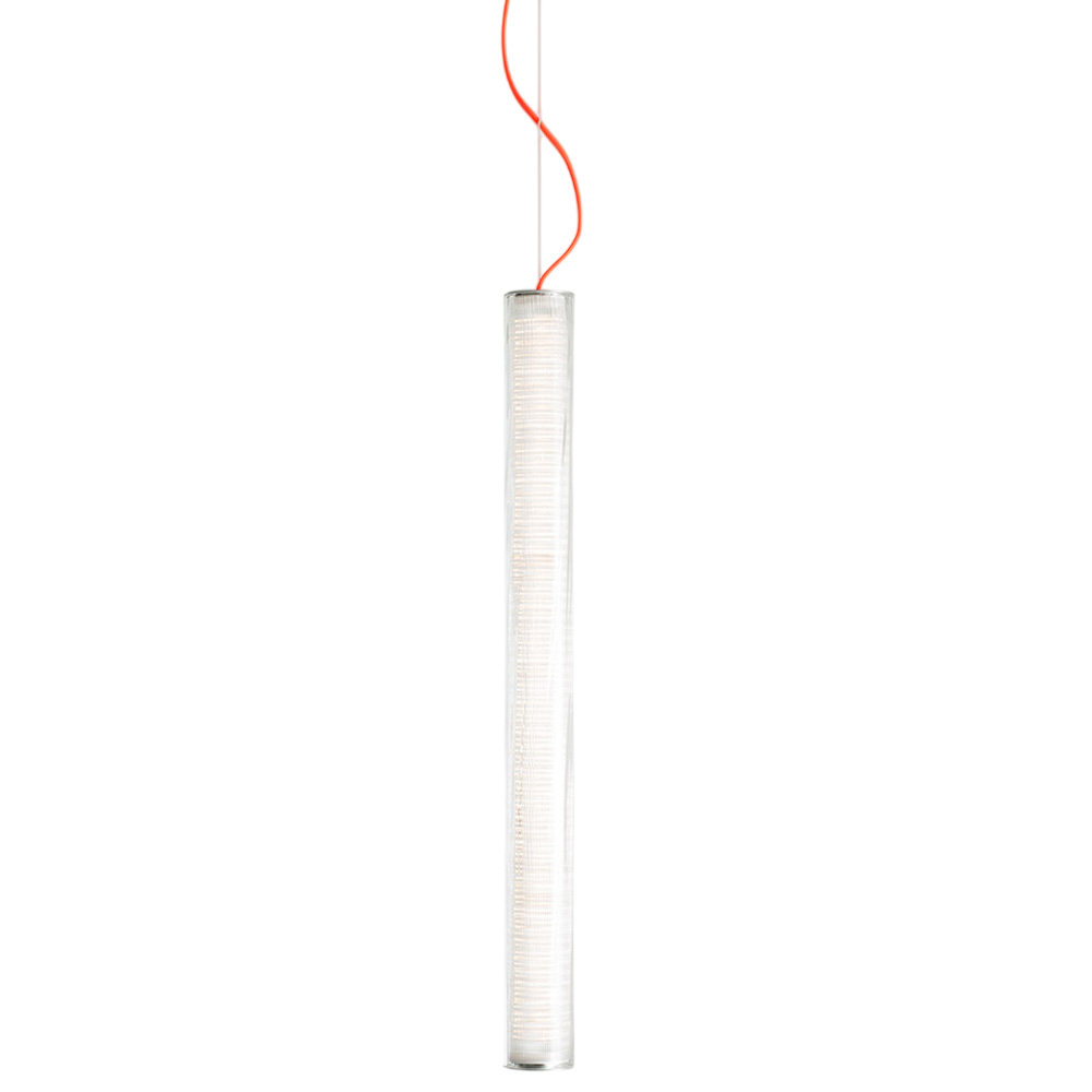 Lámpara Suspensión Criosfera Vertical Artemide