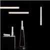 Lámpara Suspensión Criosfera Vertical Artemide