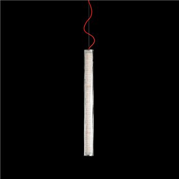 Lámpara Suspensión Criosfera Vertical Artemide