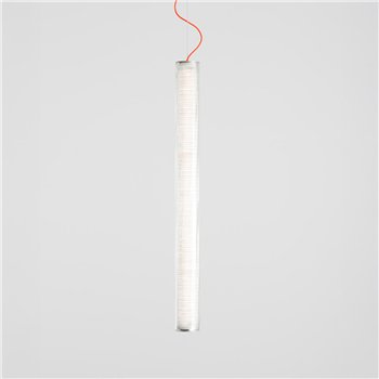 Lámpara Suspensión Criosfera Vertical Artemide
