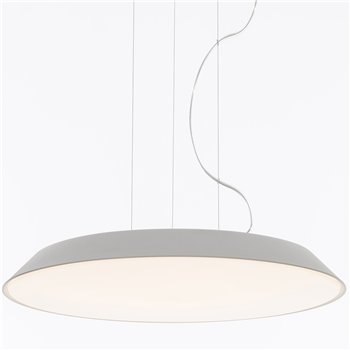 Febe Suspension - White