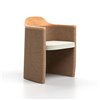 Sillón comedor Umbra SKLD Studio