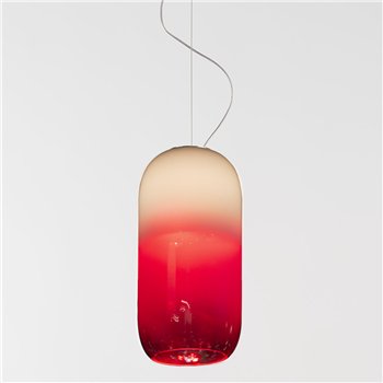 Lámpara Suspensión Gople RWB Artemide