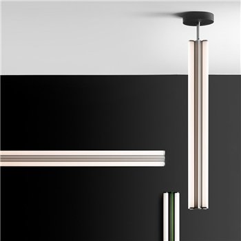 Dreispitz 90: negro