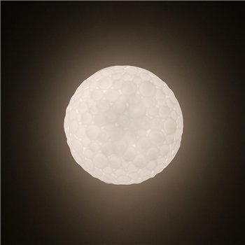 Lámpara Suspensión Meteorite Artemide