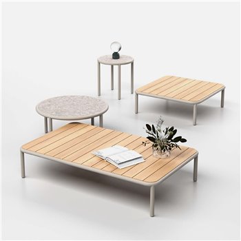 Mesa centro Tempo SKLD Studio