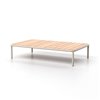 Mesa centro Tempo SKLD Studio