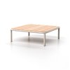 Mesa centro Tempo SKLD Studio