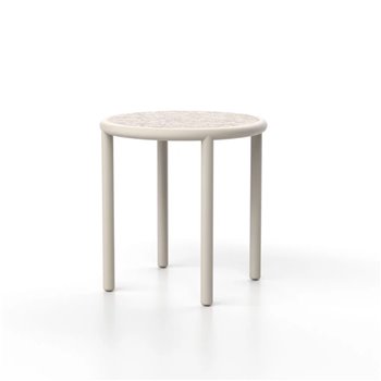 Mesa rincón Tempo SKLD Studio