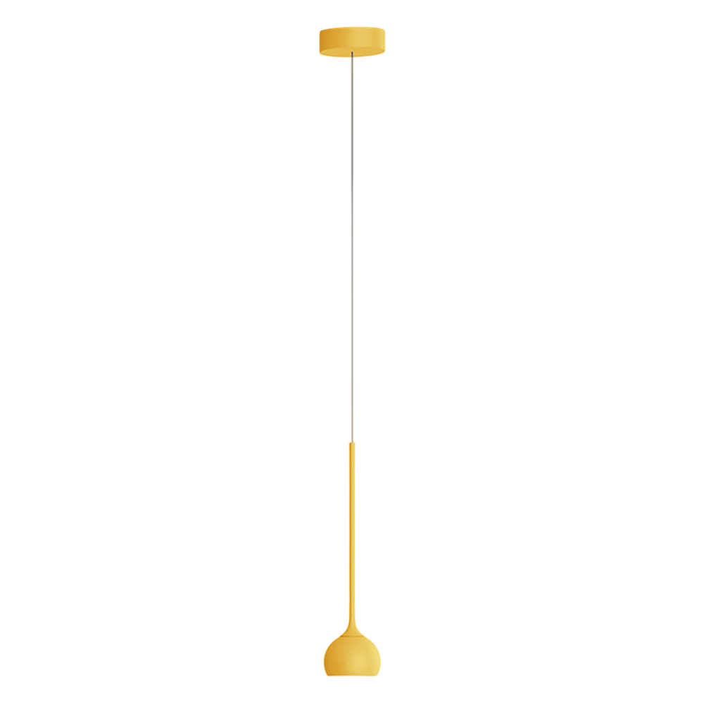 Ixa amarillo