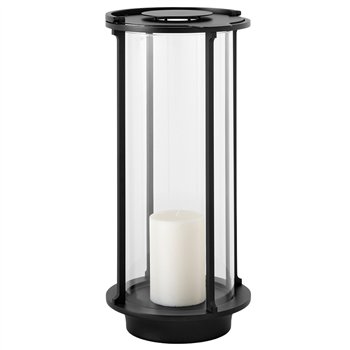 Candelabro Hurricane &Tradition