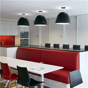 Nur Gloss Suspension - Black