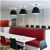 Nur Gloss Suspension - Black
