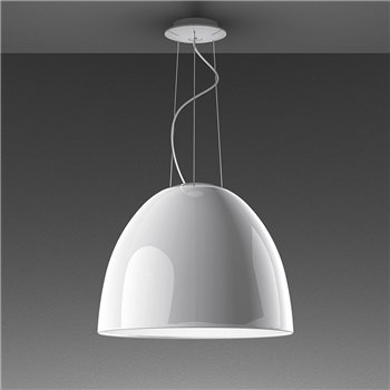 Nur Gloss Suspension - White