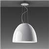 Nur Gloss Suspension - White