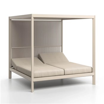 Daybed con techo Tempo SKLD Studio